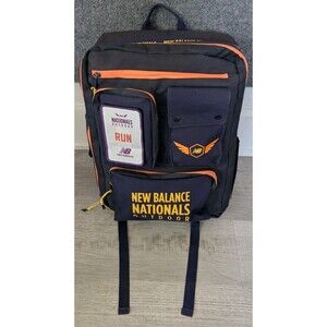2022 New Balance Backpack Outdoor Nationals Championship Bag